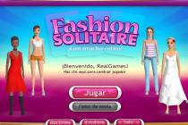 Captura Fashion Solitaire