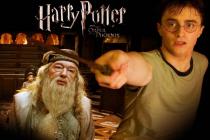 Captura Harry Potter y la Orden del Fénix Salvapantallas