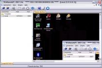 Captura WinRemotePC Lite