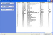 Captura Windows Inspection Tool Set