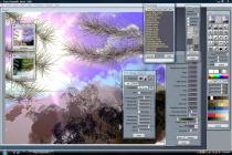 Captura Proyect Dogwaffle