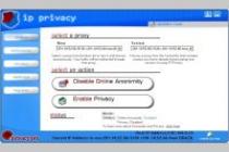 Captura IP Privacy