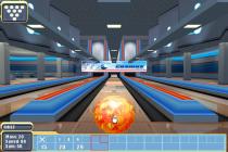 Captura Real Bowling