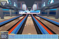 Captura Real Bowling