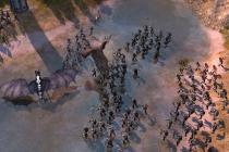 Captura El Señor de los Anillos: Batalla por la Tierra Media II