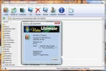 Captura WinRAR Vista Ultimate Theme (48x48)
