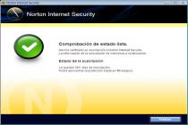 Captura Norton Internet Security