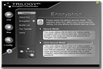 Captura TrilogyEC