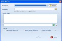 Captura Backup Pro