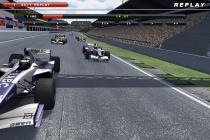 Captura Virtual Grand Prix 3