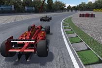 Captura Virtual Grand Prix 3