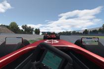 Captura Virtual Grand Prix 3