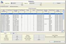 Captura HSLAB Print Logger STE