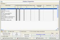 Captura HSLAB Print Logger STE