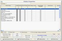 Captura HSLAB Print Logger STE