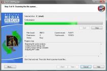 Captura Digital Media Rescue Pro
