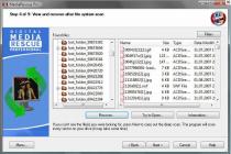 Captura Digital Media Rescue Pro
