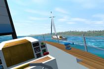 Captura Virtual Sailor