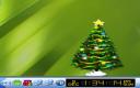 Captura Desktop Christmas Tree