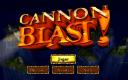 Captura Cannon Blast Deluxe
