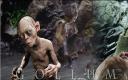 El Señor De Los Anillos: Gollum ScreenSaver