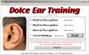 Captura Dolce Ear Training