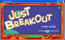 Just Breakout