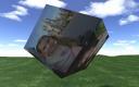 Acez 3D Pic Cube
