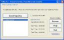 Windows Update Installer