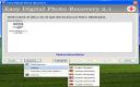 Captura Easy Digital Photo Recovery