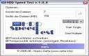 HDD Speed Tool