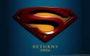 Superman Returns Fondos PSP