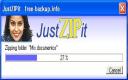 JustZIPit