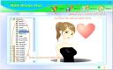 Captura MSN Winks Plus