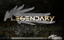 Captura Legendary Logo