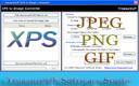 TreasureUP XPS to Image Converter