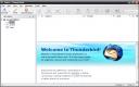 Captura Mozilla Thunderbird Portable Edition