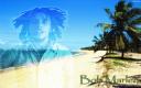 Captura Bob Marley Fondo