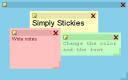 Simply Stickies