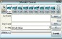 Captura OJOsoft WAV Converter