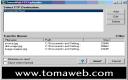 TomaWeb FTP Uploader