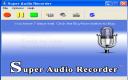 Super Audio Recorder