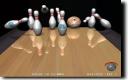 Captura Concrete Bowling