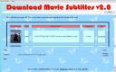 Download Movie Subtitles