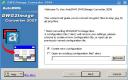 AutoDWG DWG2Image Converter