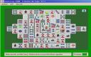 MahJong 2000 - Edición de Lujo