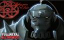 Captura Full Metal Alchemist Alphonse