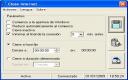 Captura Close Internet