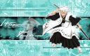 Bleach Hitsugaya