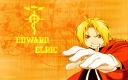 Full Metal Alchemist Edward Elric